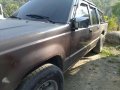 Mitsublishi L200 diesel top condition for sale-6