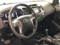 2016 Toyota Fortuner 2.5 for sale-6