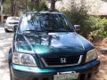 Honda CRV 1999 for sale-0