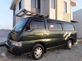 Nissan Urvan Model 2006 for sale-0