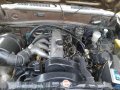 Mitsublishi L200 diesel top condition for sale-4