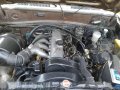 Mitsublishi L200 diesel top condition for sale-4