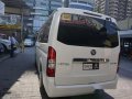 Foton View 2018 for sale -5