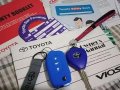 Toyota Vios G 2011 for sale -10