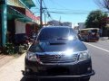 2013 Toyota Hilux 4x2G MT for sale-1