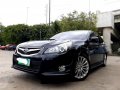 2010 Subaru Legacy for sale-10