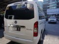 Foton View 2018 for sale -3