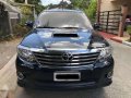 Toyota Fortuner V 2014 for sale-0