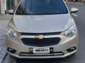 2017 Chevrolet Sail AT for sale-7
