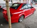 Mitsubishi Lancer glxi 1997 for sale-0