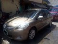 2010 Toyota Vios for sale-0