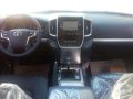 2019 Toyota Land Cruiser Full Option 45 Dsl AT V8 for sale-11