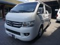 2018 Foton View for sale-1