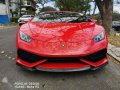 2016 Lamborghini Huracan for sale-8