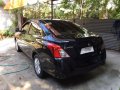 Nissan Almera 1.5 manual all power for sale -1