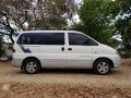 2001 Hyundai Starex for sale-8