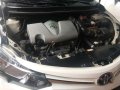 2017 Toyota Vios E for sale -0
