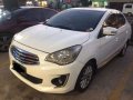 Mitsubishi Mirage G4 gls 2014 for sale -3
