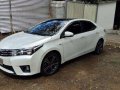 2015 Toyota Corolla Altis for sale-5