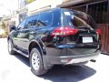 2014 Mitsubishi Montero Sport for sale-4