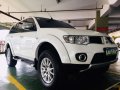 Mitsubishi Montero 2013 for sale-11