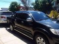 2013 Toyota Hilux 4x2G MT for sale-2