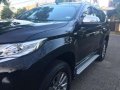 2018 Mitsubishi Montero for sale-6