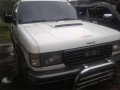 Isuzu Trooper 2001 for sale-3