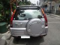 2005 HONDA CRV for sale -0