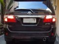 Toyota Fortuner D4D 2.5 2009 for sale -2
