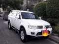 Mitsubishi Montero Sport 2012 for sale-3