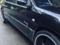 Nissan Cefiro 2003 Model with Mags-7
