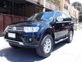 2014 Mitsubishi Montero Sport for sale-5