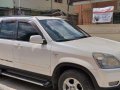 Honda CRV 2004 Model for sale-2