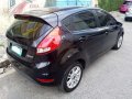 2015 FORD FIESTA Hatchback S - all original papers on hand-3