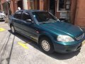 2000 Honda Civic lxi 1.5 for sale -5