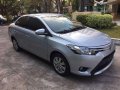 2017 Toyota Vios for sale-1