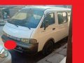 KIA PREGIO 2.7 1998 for sale-8