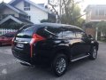 2018 Mitsubishi Montero for sale-1