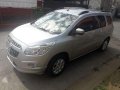 2015 Chevrolet Spin LTZ Gas Automatic -5