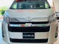 2019 Toyota Hiace GL Grandia 2.8 Dsl AT for sale-6