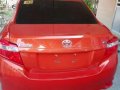 Toyota Vios E 2016 for sale-7