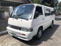 Nissan Urvan 2011 for sale-0