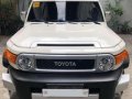 2016 Toyota FJ Cruiser for sale-7