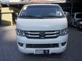 2018 Foton View for sale-2