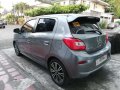 Mitsubishi Mirage 2018 For Sale -4