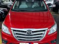 2016 Toyota Innova 2.5E MT for sale-0