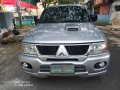 Mitsubishi Montero 2005 for sale-8