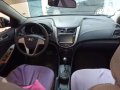 2018 Hyundai Accent Automatic Transmission -6