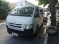 Toyota Hiace Commuter 2014 for sale -0